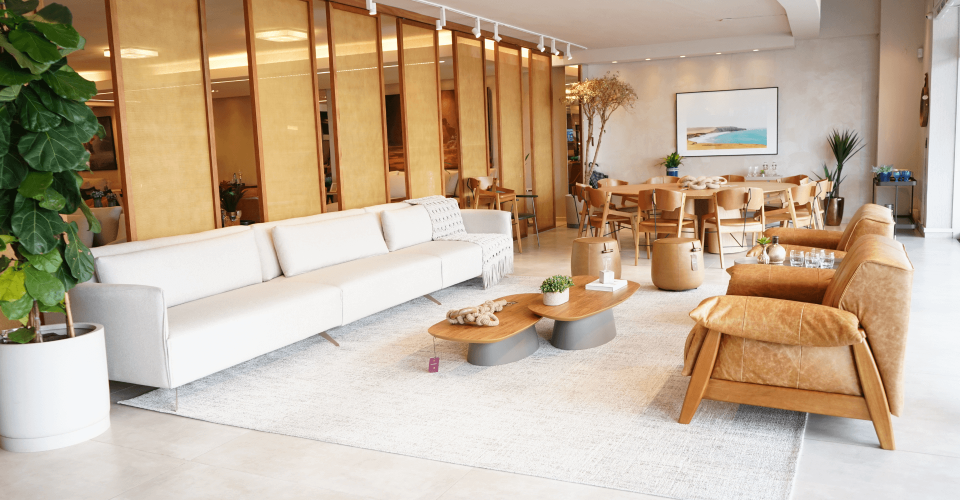 Cenário Móveis - A loja mais completa em móveis finos e de luxo em Goiânia e Brasília