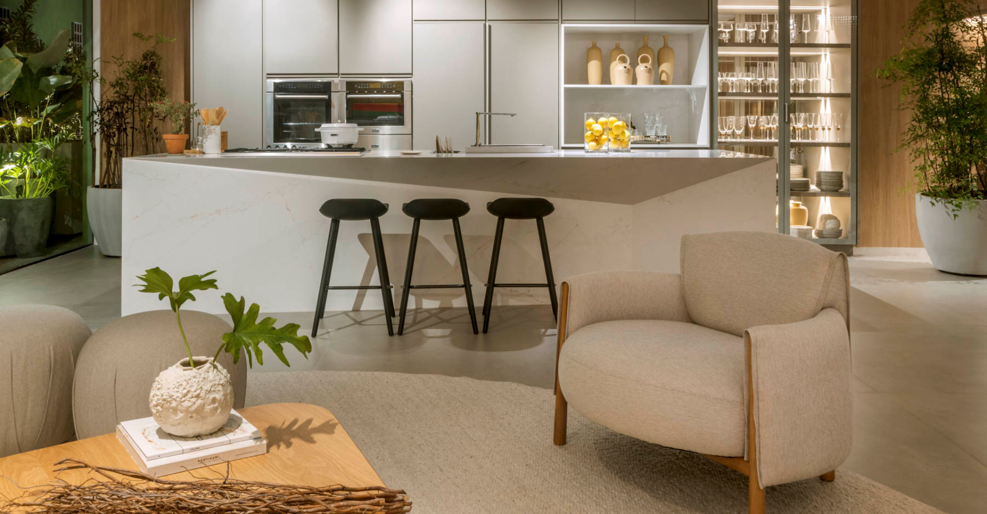 O quarto dos sonhos: estilo provençal. | Cenário Móveis - A loja mais completa em móveis finos e de luxo em Goiânia e Brasília